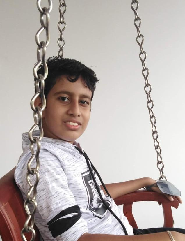 Saurav