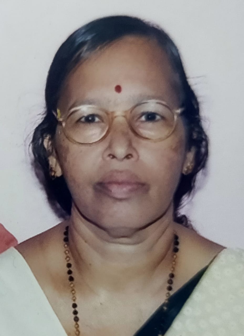Vasumathi Elayadom