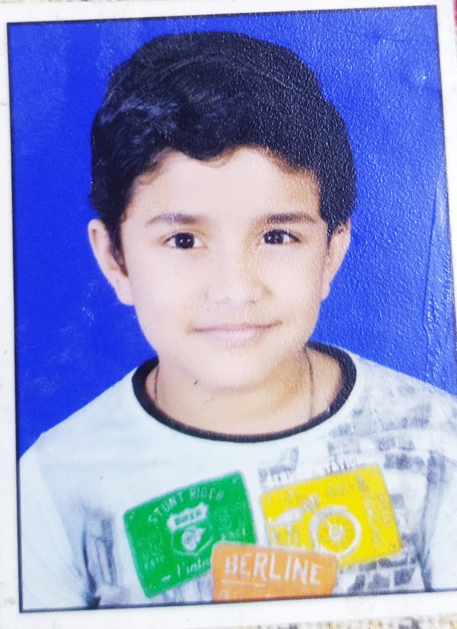 Advait S Pillai
