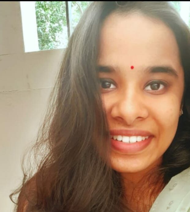Akshara Raghu