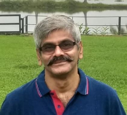 Balachandran Kartha