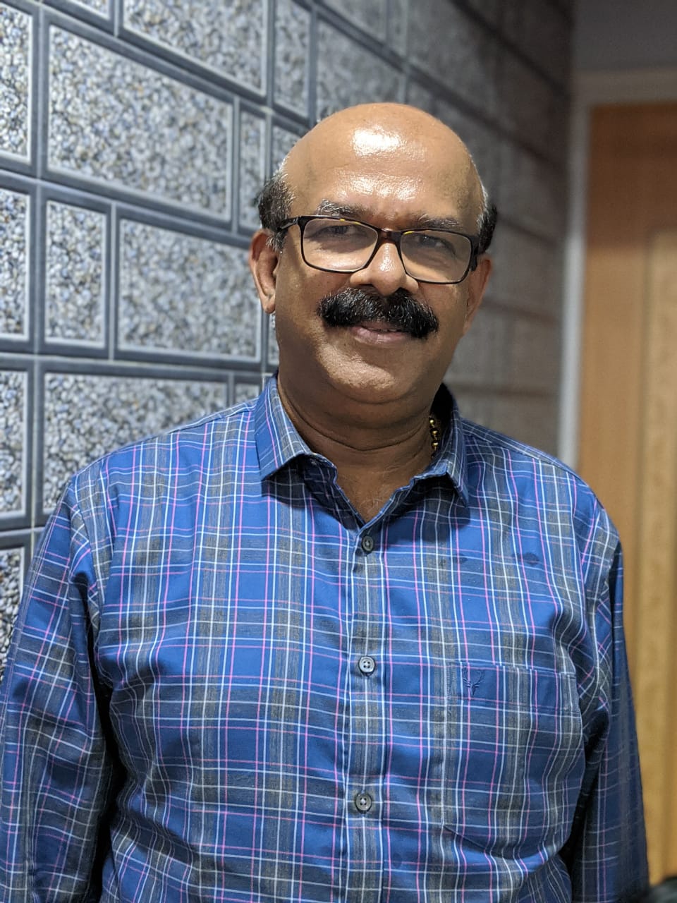 Balagopal Kurup
