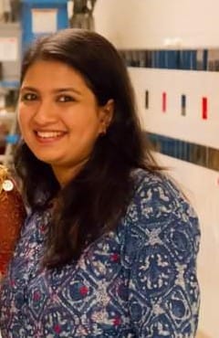 Divya Sachin