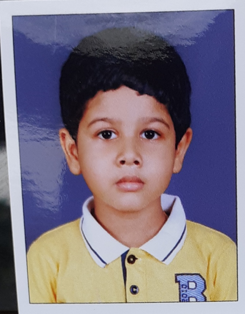 Ishaan
