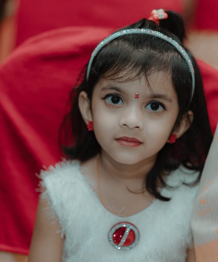 Ishika Sachin