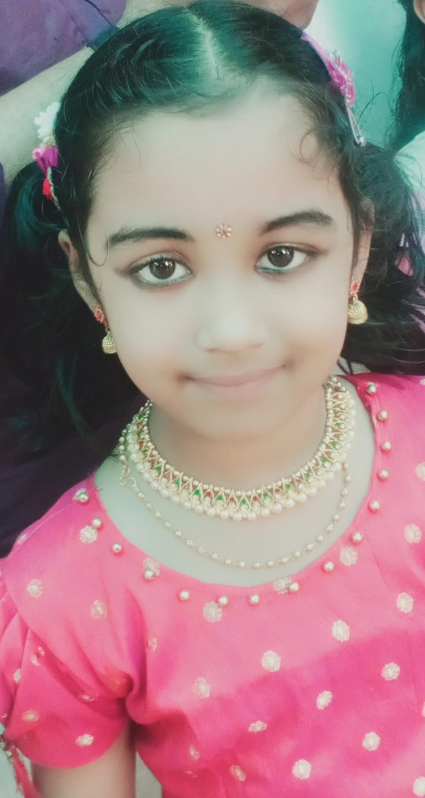 Krithika Sreejith