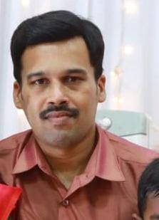 Manesh Elayadom