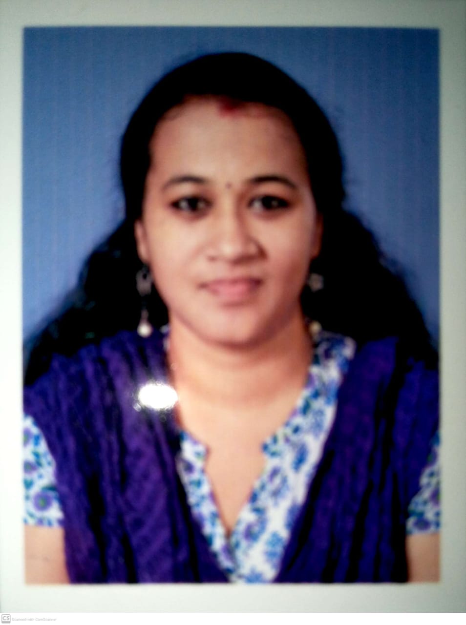 Manju Elayadom