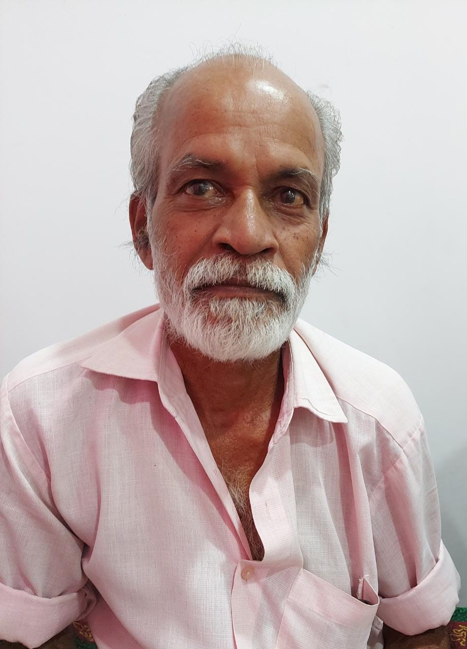 Mohanachandran Elayadom