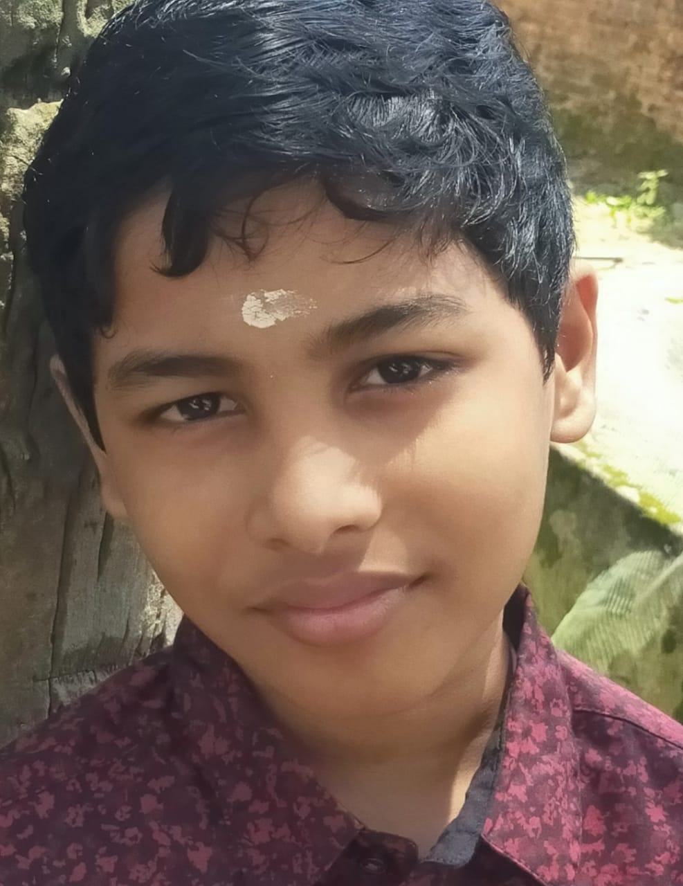 Nandakishore Sreejith