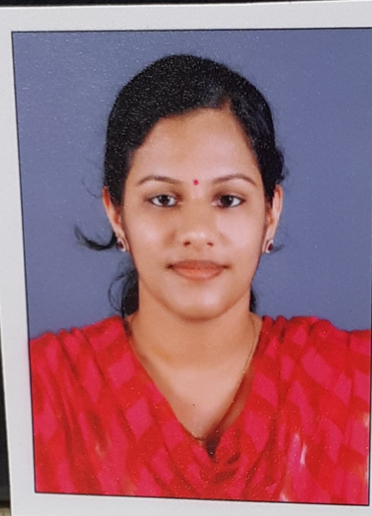 Neethu Balachandran