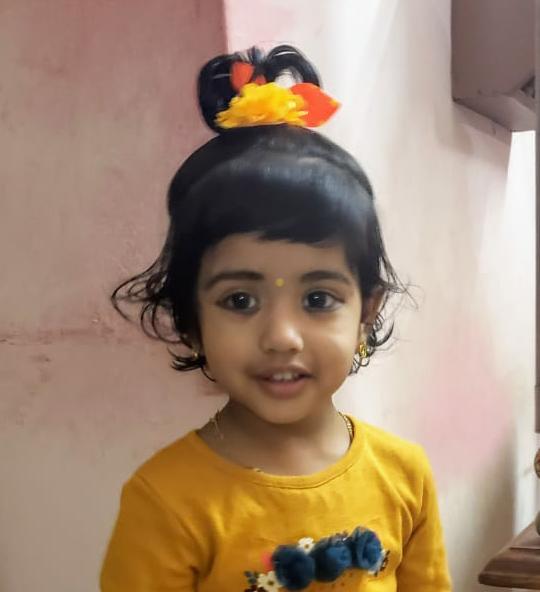Niharika