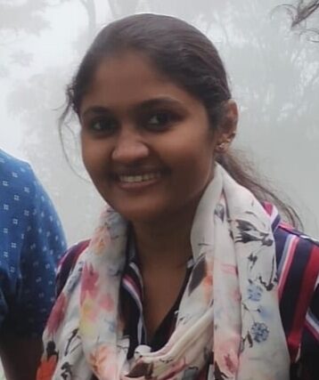 Nikhitha Arjun