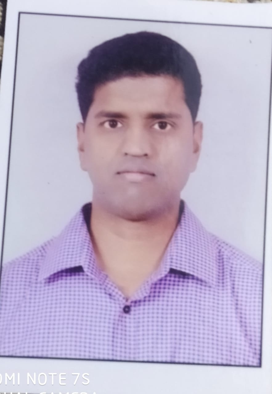 Ratheesh Ramesh