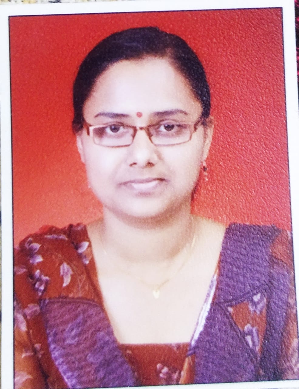 Remya Ratheesh