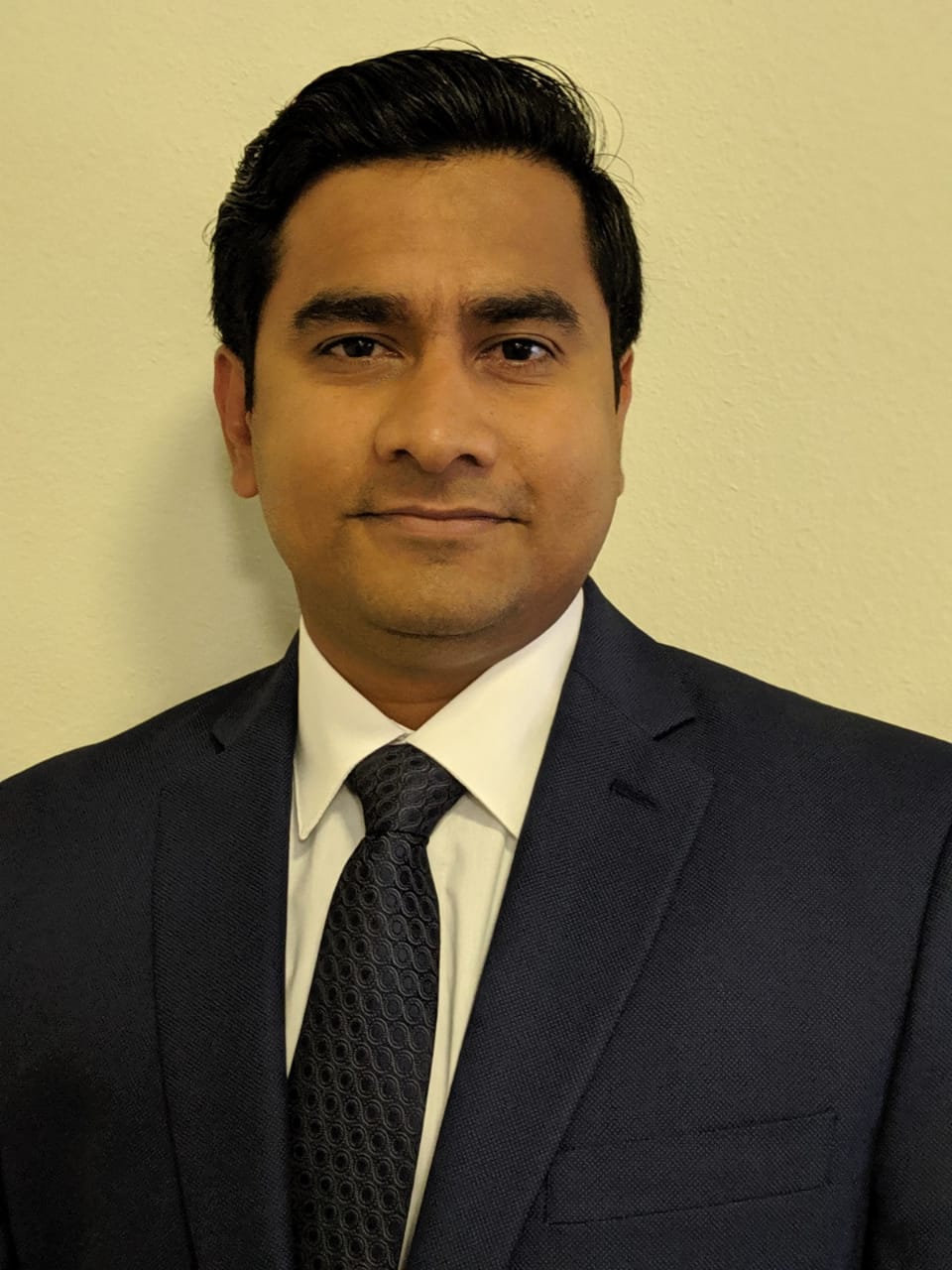 Sachin Balagopal