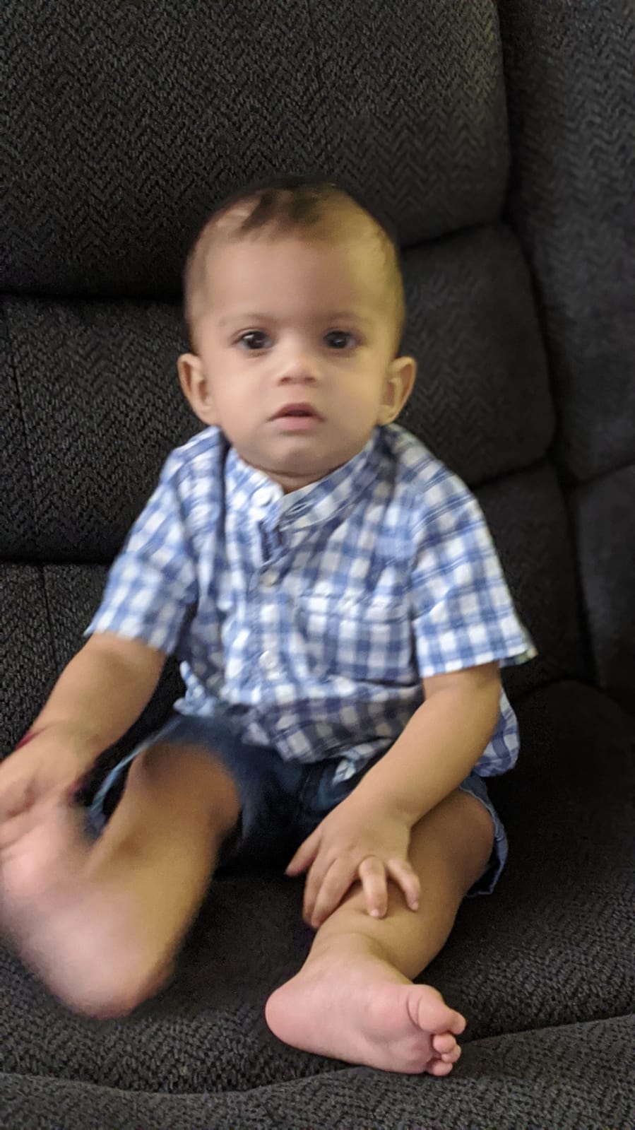 Saurav Sachin
