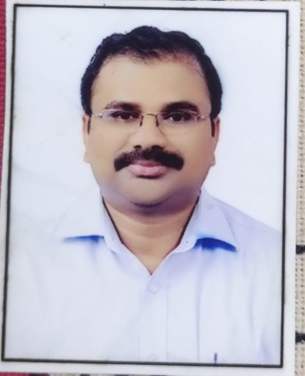 Sreejith Kumar