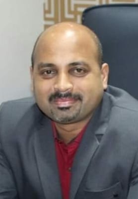 Sreejith