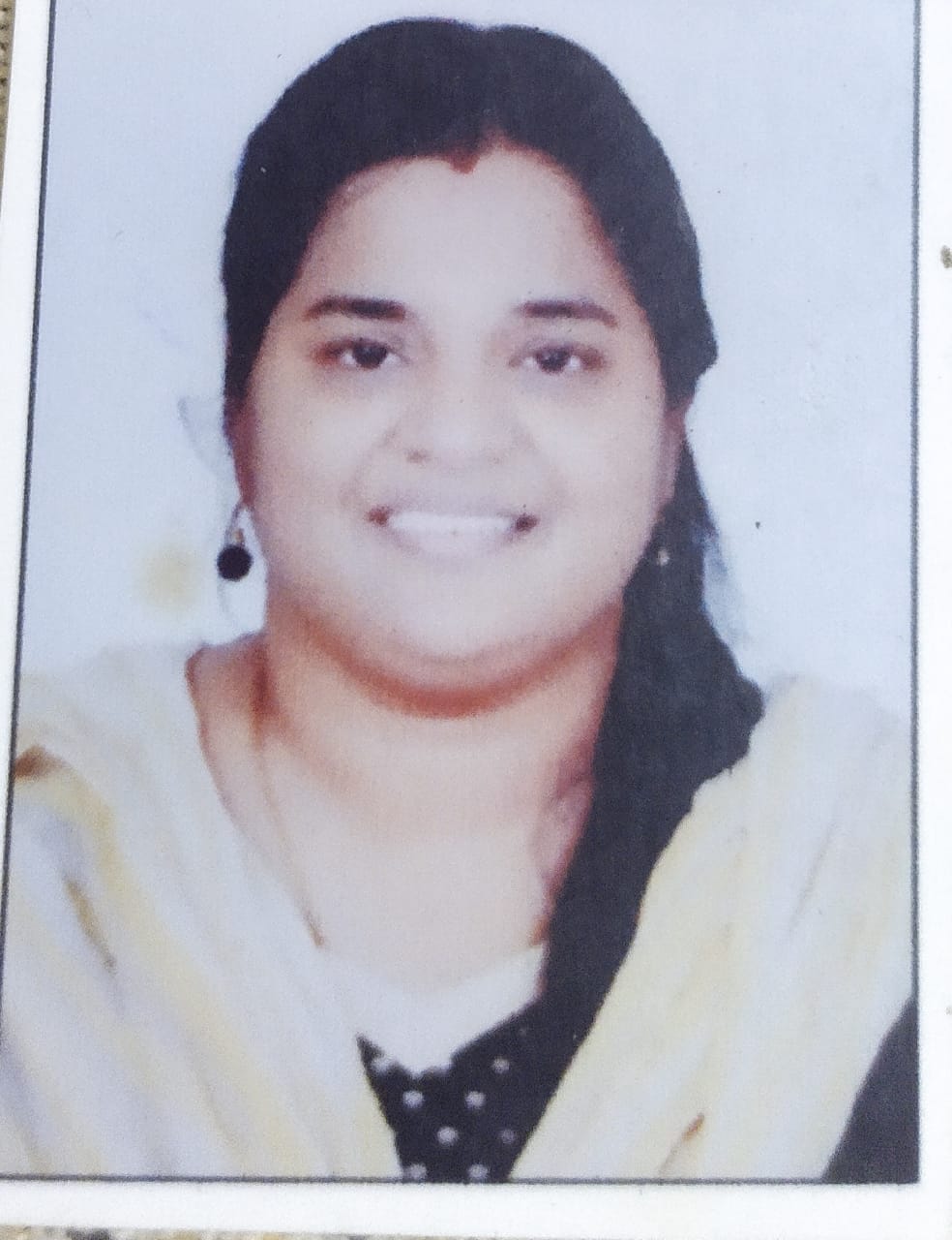Sreena Ramesh
