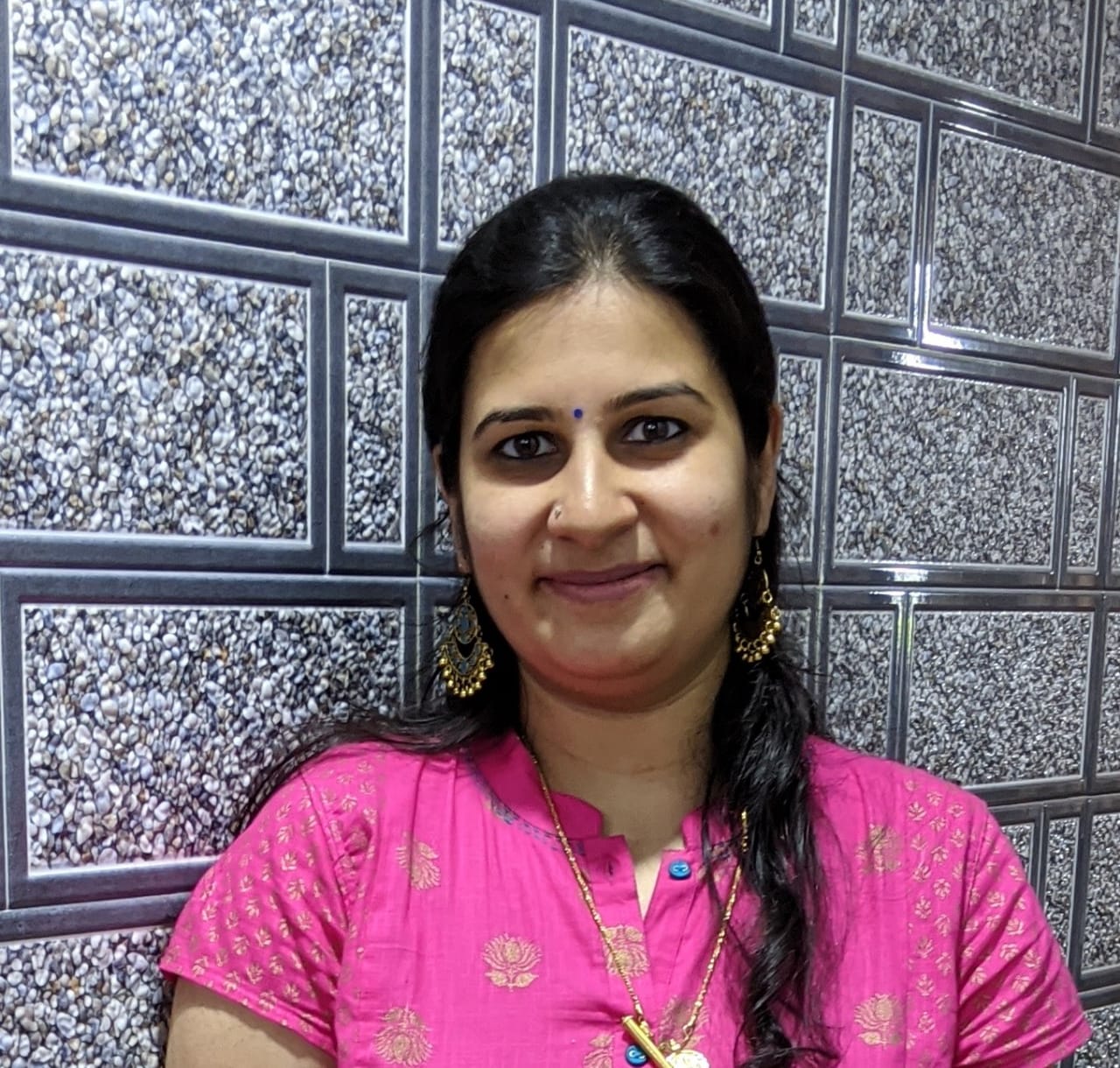 Suchitra Balagopal