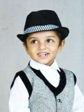 Thejus Ratheesh