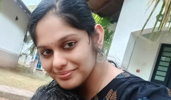 Vidhu Balachandran
