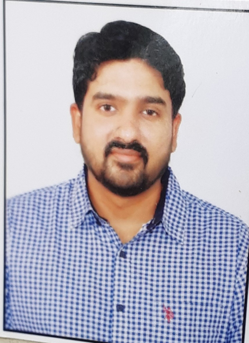 Vijay Sankunni