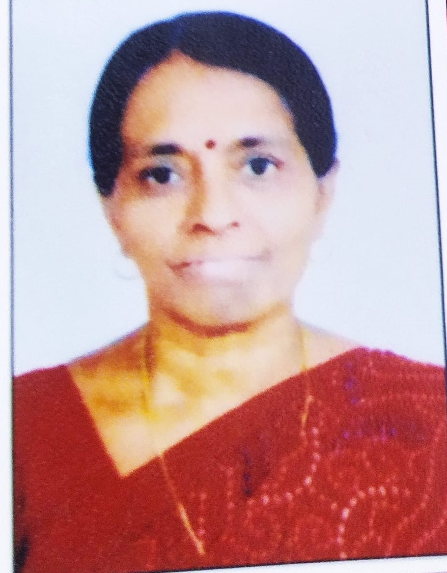Vinodhini Kunjamma
